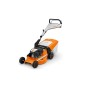CORTACÉSPED GASOLINA RM 253 T