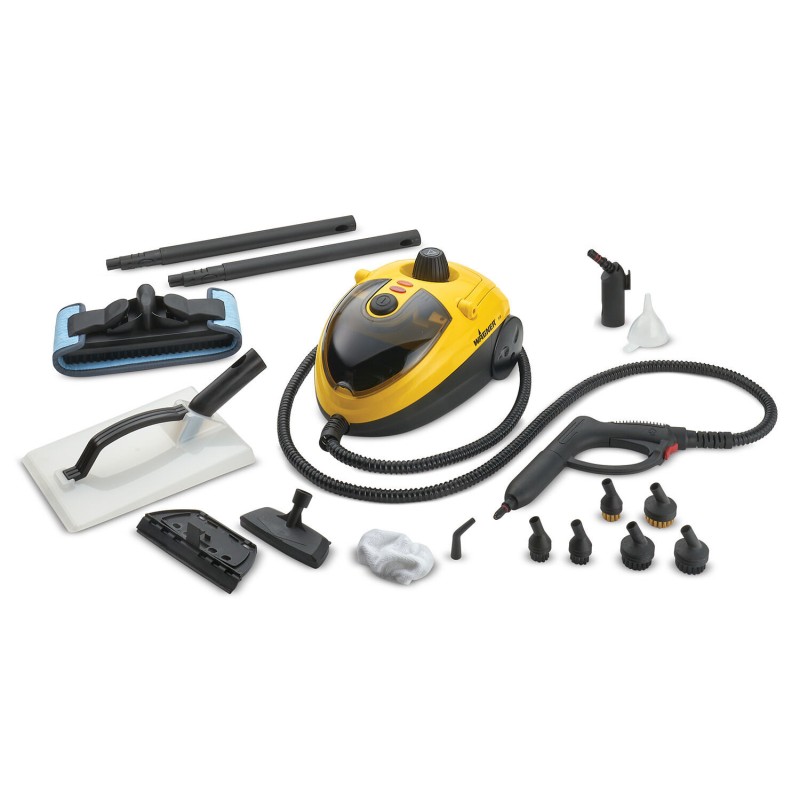 LIMPIADOR POWER STEAMER 915E WAGNER WG-2452622
