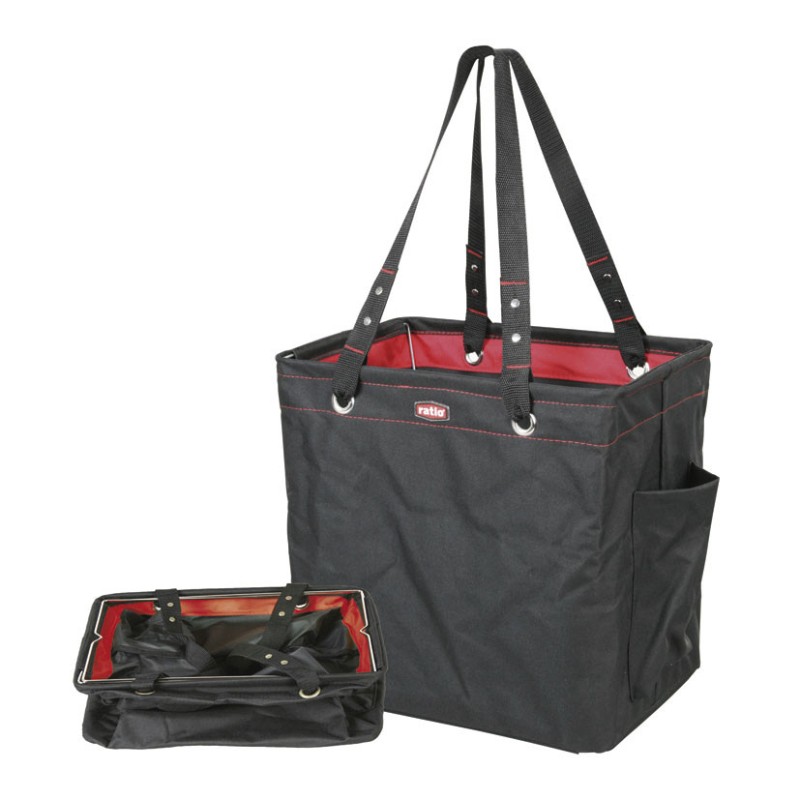 BOLSA PORTA-HERRAM.RECTANG.PLEGABL.RATIO BOLSA PORTA-HERRAM.RECTANG.PLEGABL.RATIO