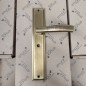 JGO. MANIVELAS BRONCE INGLÉS 4015 ABIERTAS A CONDENA 47MM