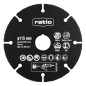 DISCO MULTIWHEEL