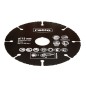 DISCO MULTIWHEEL