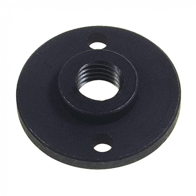 TUERCA PARA AMOLADORA 14M COLLAR Ø22MM