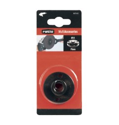 TUERCA PARA AMOLADORA 14M COLLAR Ø22MM