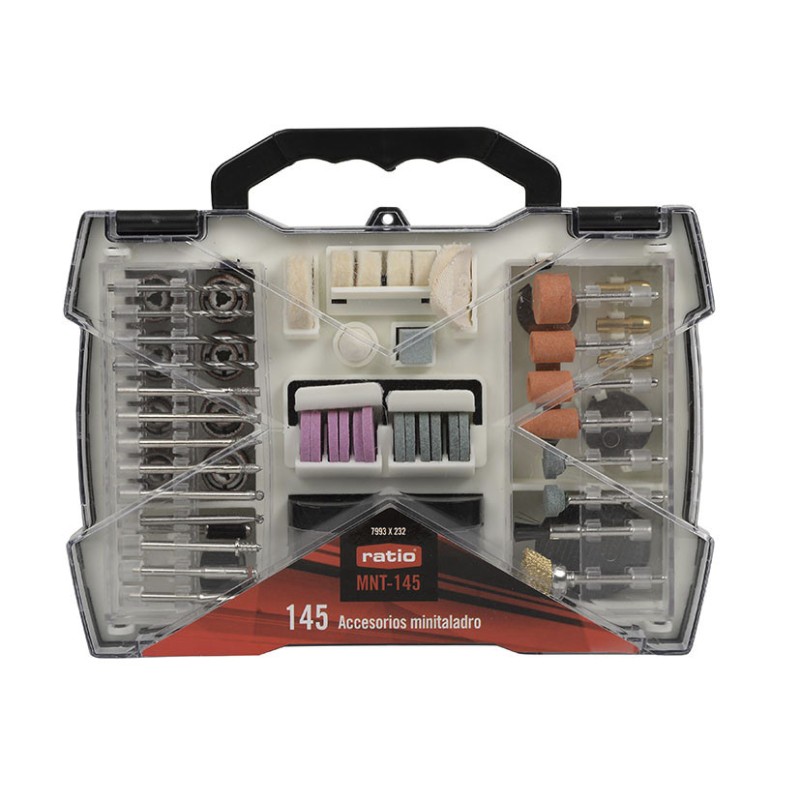 ACCESORIOS PARA MR130 NM 145 PIEZAS SURTIDAS