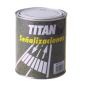 PINTURA SEÑALIZACIONES TITAN