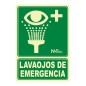 SEÑAL LAVAOJOS