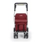 CARRO COMPRA LETT800 COMFORT RUBI CARLET
