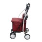 CARRO COMPRA LETT800 COMFORT RUBI CARLET