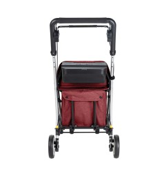 CARRO COMPRA LETT800 COMFORT RUBI CARLET