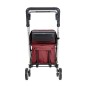 CARRO COMPRA LETT800 COMFORT RUBI CARLET