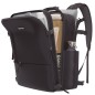 MOCHILA VIAJE EXPLORER BACKPACK NEGRA