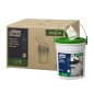 PAÑO HUMEDO SUPERF.58 SERV.TORK.4 CUBOS PAÑO HUMEDO SUPERF.58 SERV.TORK.4 CUBOS