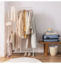 PERCHERO NEWLUX HANGY ONE 15 WHITE