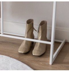 PERCHERO NEWLUX HANGY ONE 15 WHITE