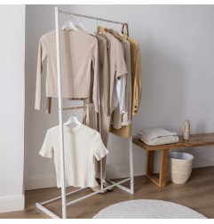 PERCHERO NEWLUX HANGY ONE 15 WHITE