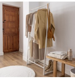 PERCHERO NEWLUX HANGY ONE 15 WHITE