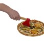 CORTADOR DE PIZZA FORMA HACHA OOTB