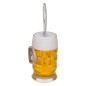 DESCAPSULADOR METAL VASO CERVEZA OOTB