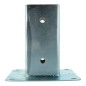 SOPORTE 358 72MM ACERO ZINCADO