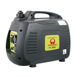 Generador PRAMAC PMI2000 Inverter