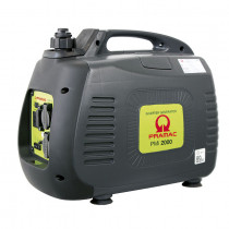 Generador PRAMAC PMI2000 Inverter