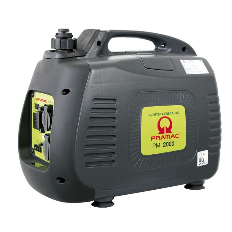 GENERADOR PMI2000 INVERTER MONOF.1600W