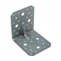ANGULO PESANTE AN17 100X100X90MM ZINCADO ANGULO PESANTE AN17 100X100X90MM ZINCADO