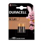 BL.2 PILAS ALC. LR1 - 1,5V DURACELL