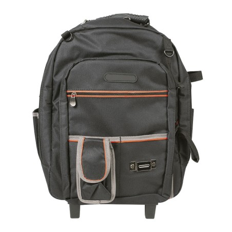 BOLSA/MOCHILA CON RUEDAS RATIO