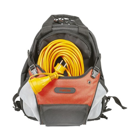 BOLSA/MOCHILA PORTAHERRAMIENTAS RATIO