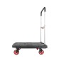 CARRO PLATAFORMA COMPACTA PLEGABLE MAX. 135KG