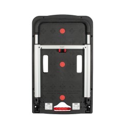 CARRO PLATAFORMA COMPACTA PLEGABLE 135KG