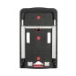 CARRO PLATAFORMA COMPACTA PLEGABLE MAX. 135KG