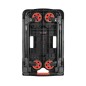 CARRO PLATAFORMA COMPACTA PLEGABLE MAX. 135KG