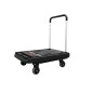 CARRO PLATAFORMA COMPACTA PLEGABLE MAX. 200KG