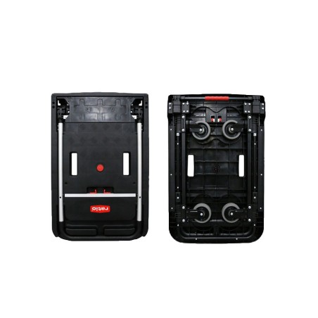 CARRO PLATAFOR.COMPACT.PLEGAB.MAX.200KG.
