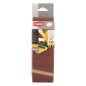 3 BANDAS LIJA 100X620MM RATIO