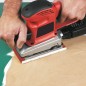 ROLLO PAPEL ABRASIVO 3M 120MM AUTOADHESIVO ROLLO PAPEL ABRASIVO 3M 120MM AUTOADHESIVO