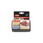 ROLLO PAPEL ABRASIVO 5M 120MM ROLLO PAPEL ABRASIVO 5M 120MM