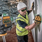 NIVEL LÁSER AUTONIVELANTE 360º 30M. DEWALT DCE089D1G-QW