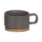 TETERA CERAMICA TOPO NATURE