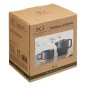 TETERA CERAMICA TOPO NATURE