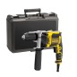 TALADRO PERCUTOR STANLEY FMEH750K 750W