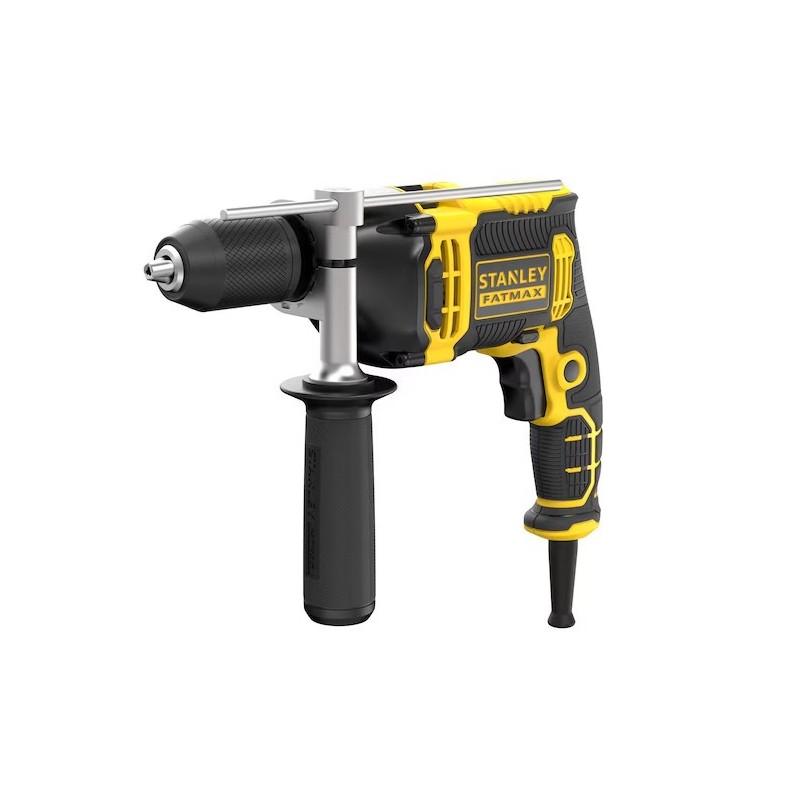 TALADRO PERCUTOR STANLEY FMEH750K 750W