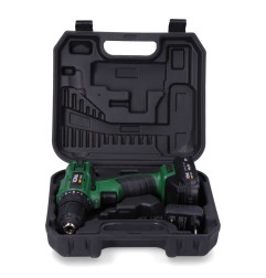 ATORNILLADOR A BATERÍA KOMA TOOLS 14.4V 1,5AH