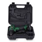 ATORNILLADOR A BATERÍA KOMA TOOLS 14.4V 1,5AH ATORNILLADOR A BATERÍA KOMA TOOLS 14.4V 1,5AH