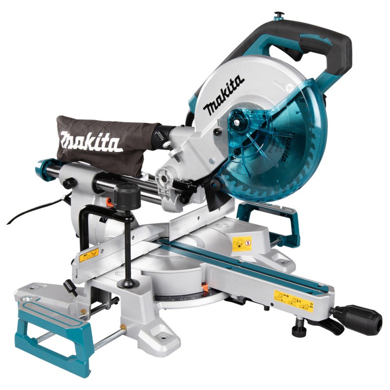 INGLETADORA TELESCÓPICA MAKITA LS0816F