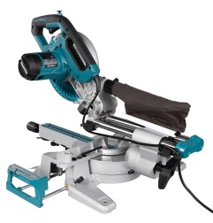 INGLETADORA TELESCÓPICA MAKITA LS0816F