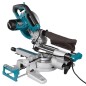 INGLETADORA TELESCÓPICA MAKITA LS0816F